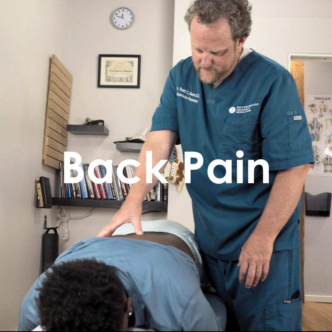 Back Pain Treatments Chicago | Non-Surgical Spine Care