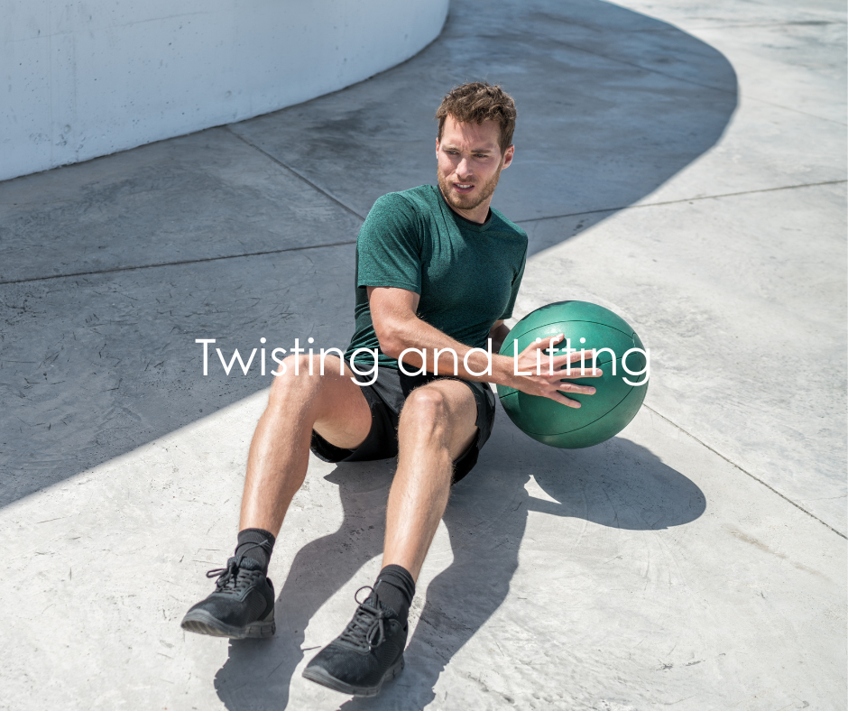 Avoid These Movements if You Have Back Pain - RennWellness