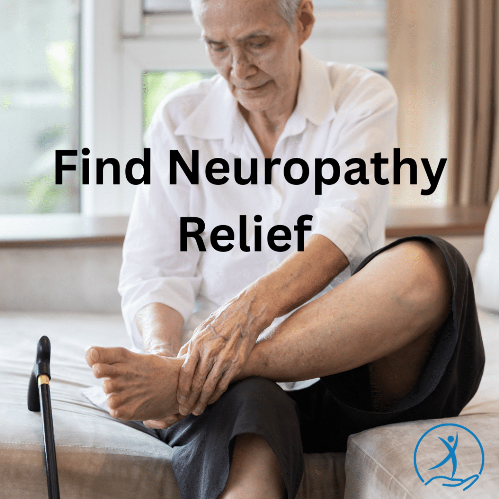 Revitalizing Hope: Exploring the Power of Laser Treatment for Neuropathy