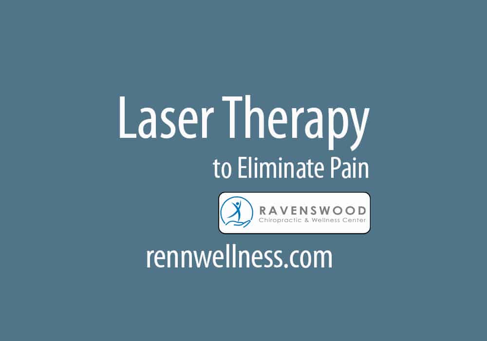 Class IV High Intensity Laser Therapy