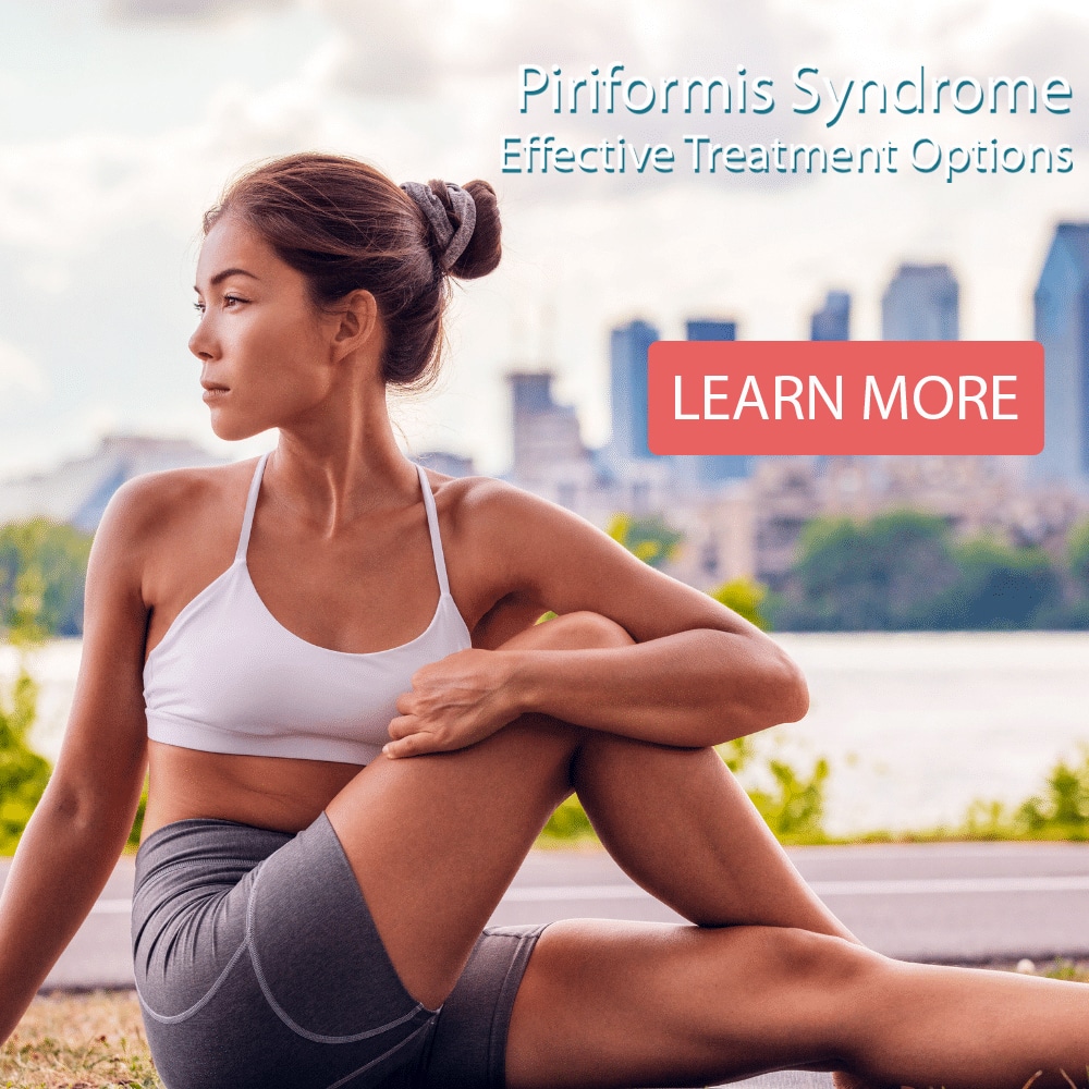 Say Goodbye to Piriformis Syndrome: Discover Effective Treatment Options