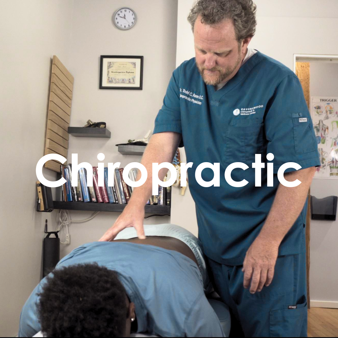 Does Seeing A Chiropractor Help Back Issues?