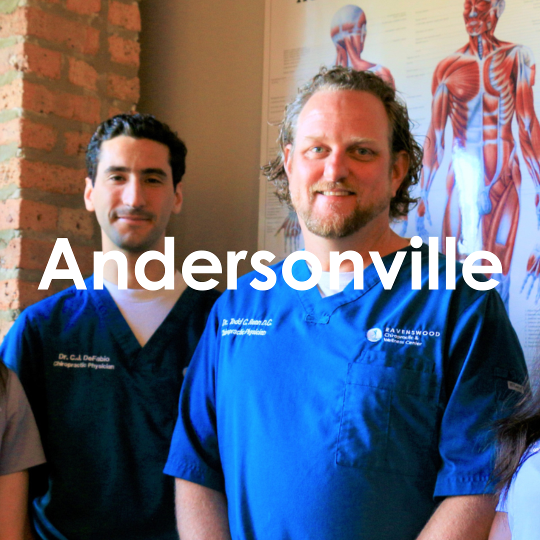 Chiropractors in Andersonville Chicago | RennWellness